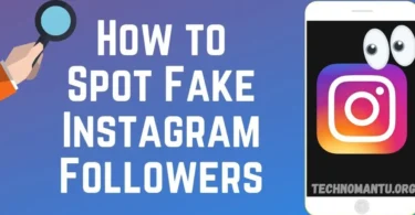 How To Spot Fake Followers on Instagram Easily