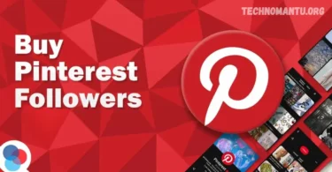 Get Real Followers on Pinterest Organically