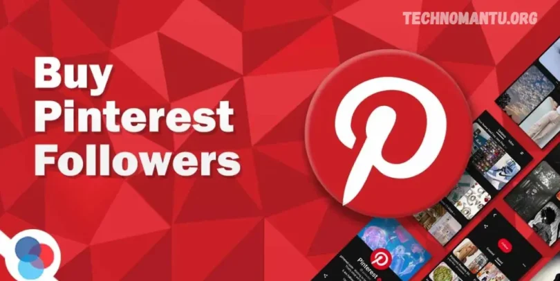 Get Real Followers on Pinterest Organically