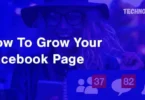 Grow Your Facebook Page Organically