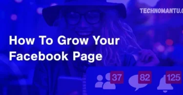 Grow Your Facebook Page Organically