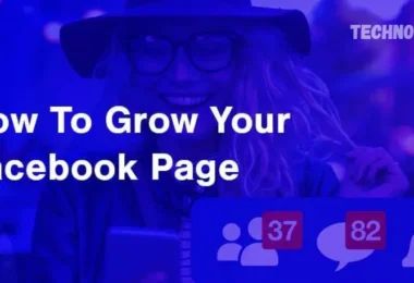 Grow Your Facebook Page Organically