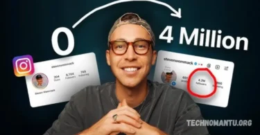 How To Grow Your Instagram Account From Zero Followers