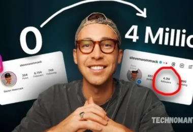 How To Grow Your Instagram Account From Zero Followers