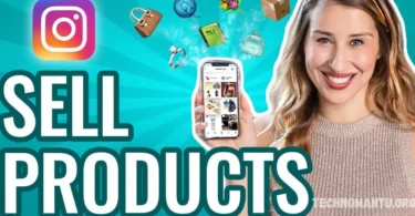 How To Sell Products On Instagram